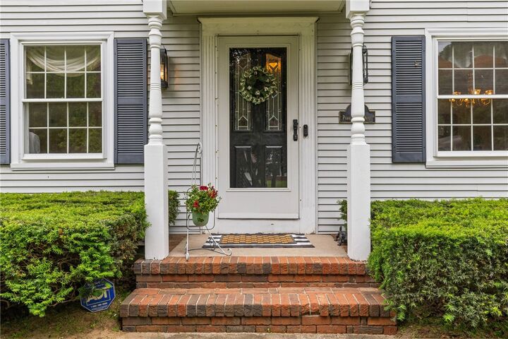 Property Photo: 133 Parklands Drive NY 14616