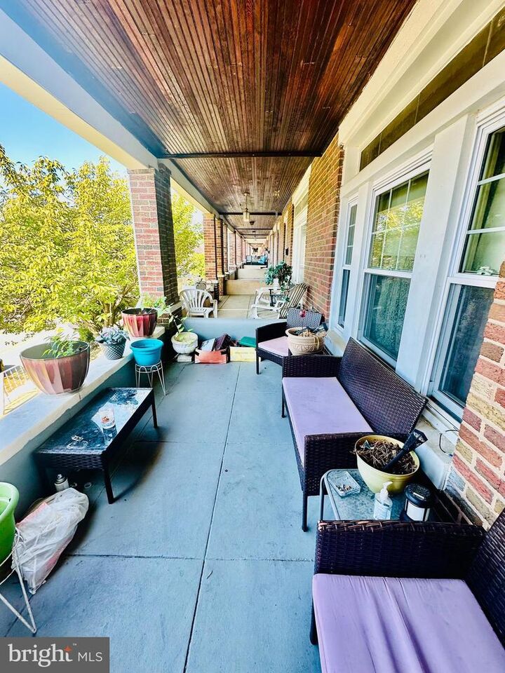 Property Photo: 4258 Sheldon Avenue MD 21206