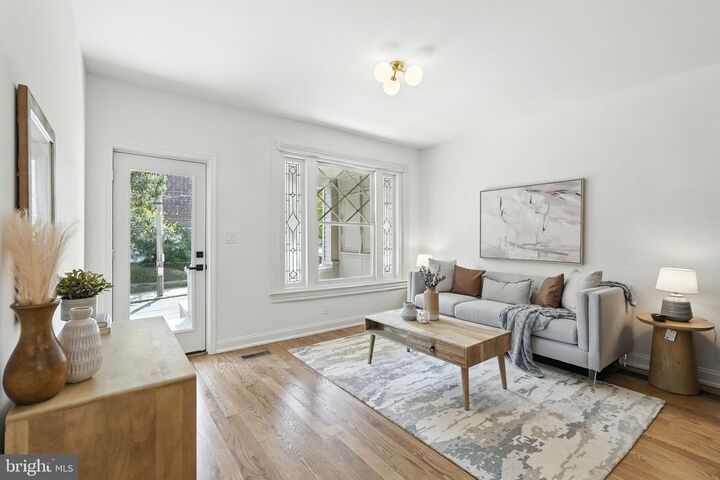 Property Photo:  6903 Greene Street  PA 19119 