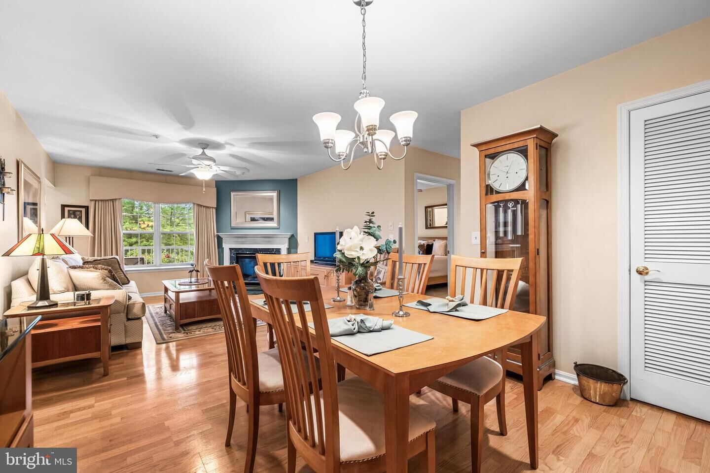 Property Photo: 12103 Tullamore Court 201 MD 21093