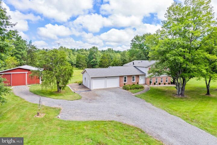 Property Photo:  14010 Fitzwater Drive  VA 20181 