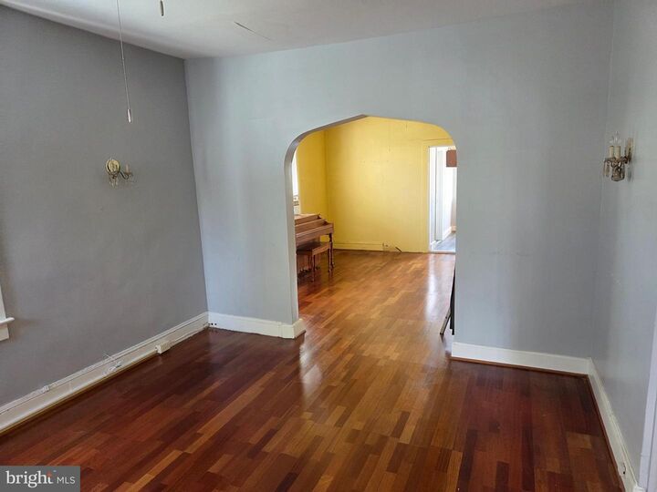 Property Photo:  4600 9th Street NW  DC 20011 