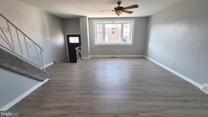 Property Photo: 3654 Genesee Drive PA 19154