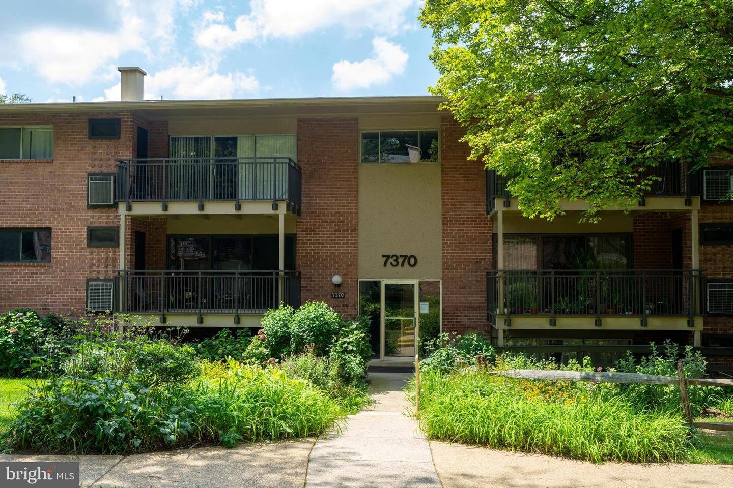 Property Photo:  7370 Route 29 70/101  VA 22046 