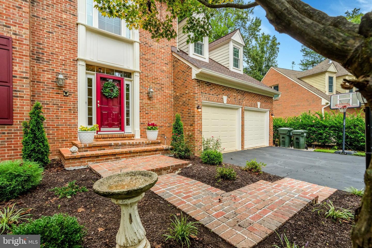 Property Photo:  11181 Longwood Grove Drive  VA 20194 