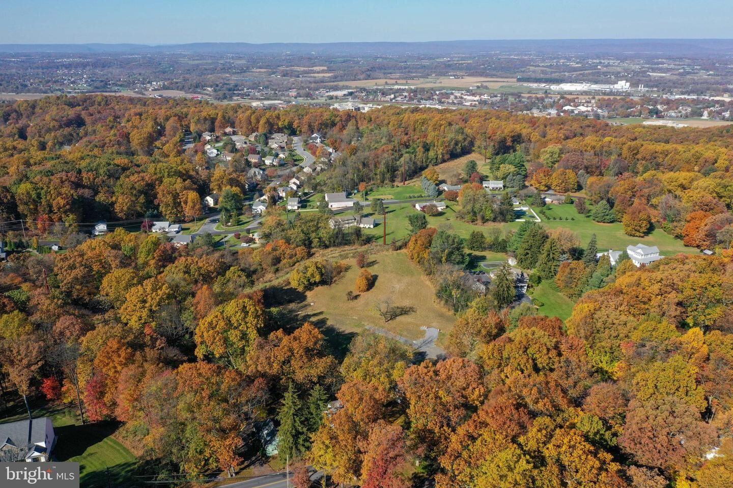 Property Photo:  1180 Sand Hill Road Lot 2  PA 17033 