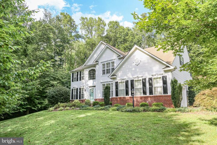 Property Photo: 10108 Willow Ridge Lane VA 22553
