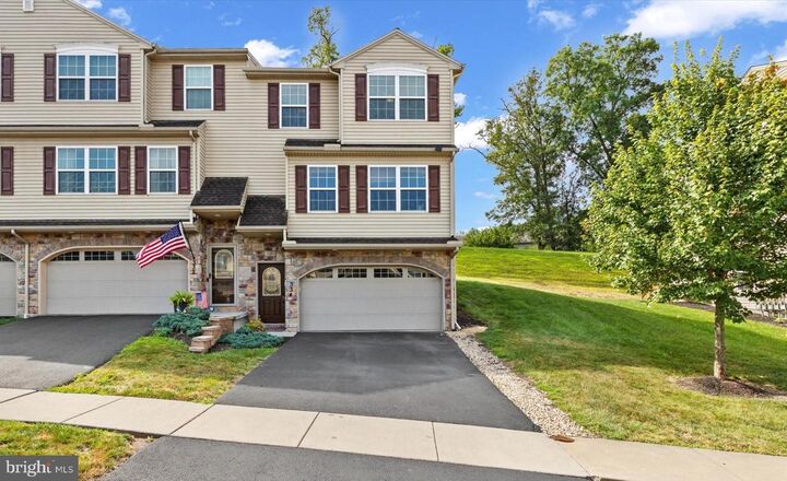 334 Weatherstone Drive  New Cumberland PA 17070 photo