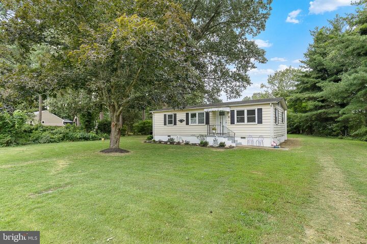 Property Photo:  95 San Juan Drive  VA 22443 