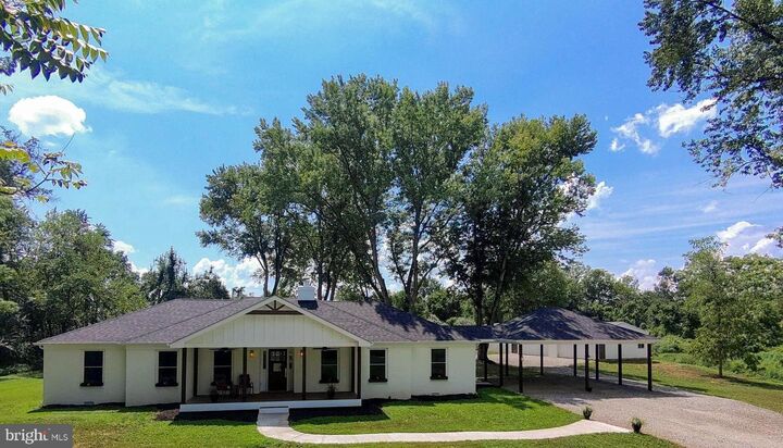 Property Photo:  2195 Engle Molers Road  WV 25425 