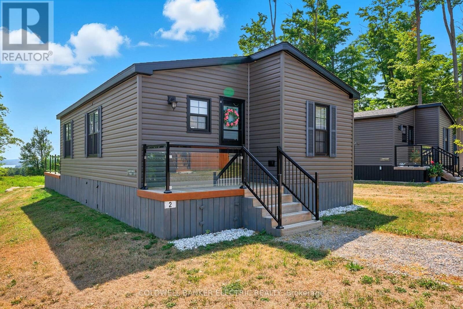 Property Photo: 1235 Villiers Line 2glnab ON K0L 2G0