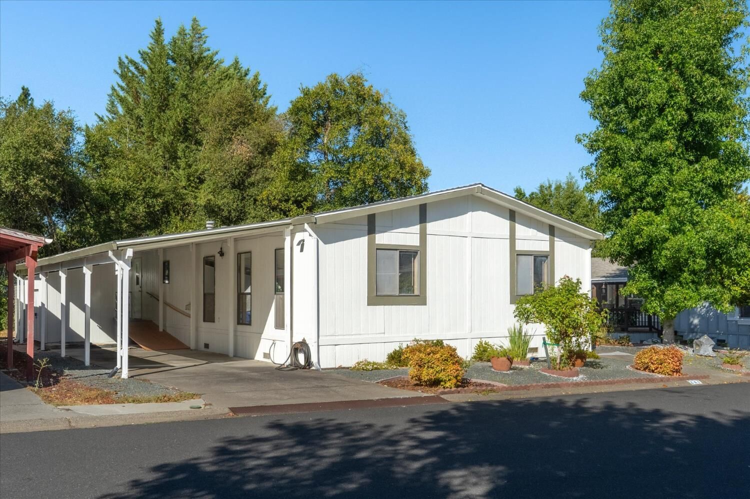 Property Photo:  227 Rattlesnake Dick  CA 95247 