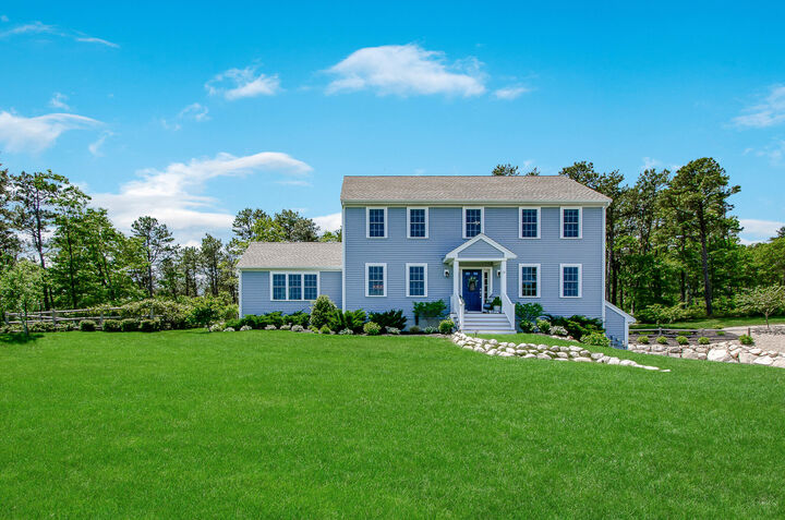 Property Photo: 74 Nautical Way MA 02360