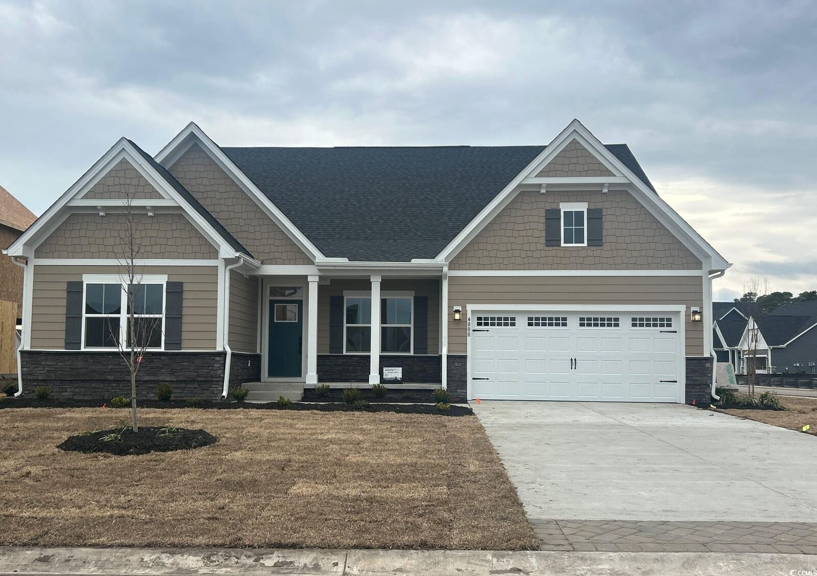 Property Photo:  4000 Viola Loop  SC 29579 