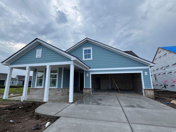 1204 Grinnell St.  North Myrtle Beach SC 29582 photo
