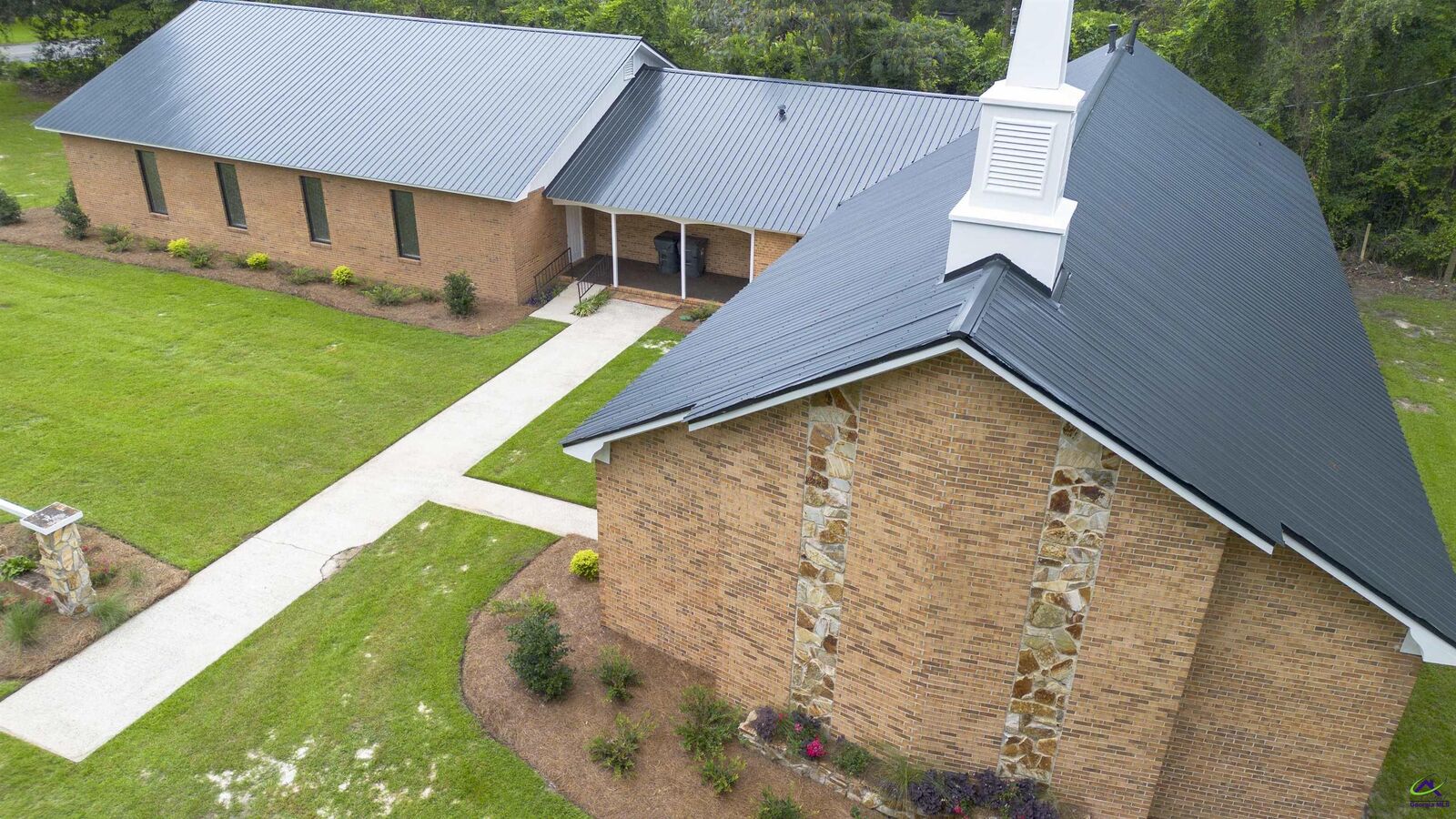 Property Photo:  123 N Fifth Street  GA 31014 