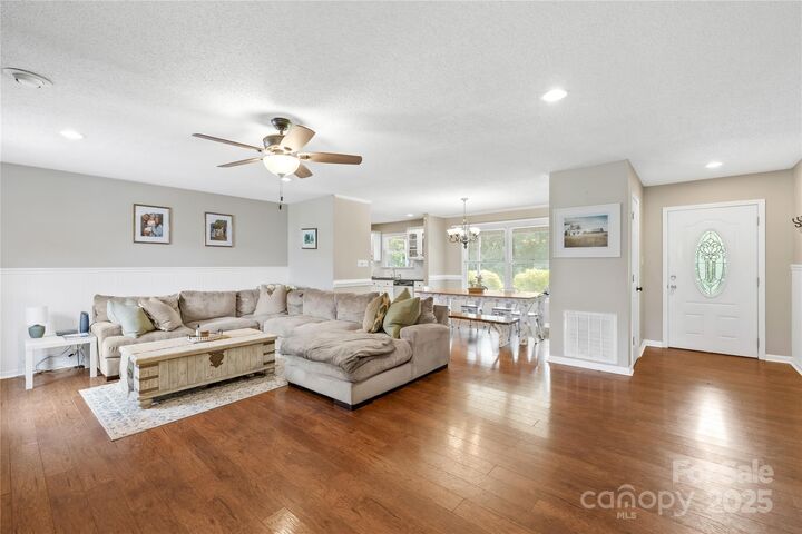 Property Photo: 1505 Coddle Creek Highway NC 28115
