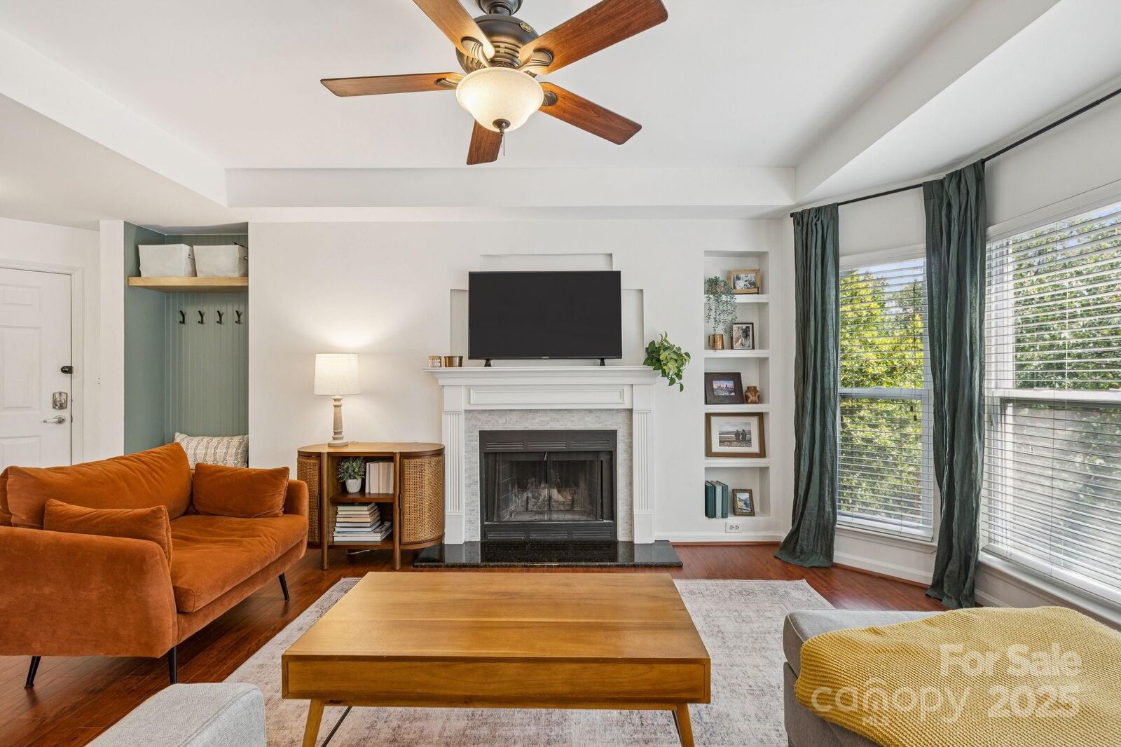 Property Photo: 509 N Graham Street N 3E NC 28202