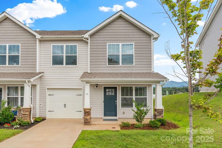 34 Benedict Lane 13  Weaverville NC 28787 photo