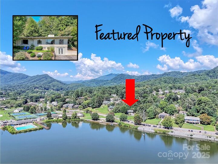 Property Photo:  268 Stuart Circle  NC 28745 