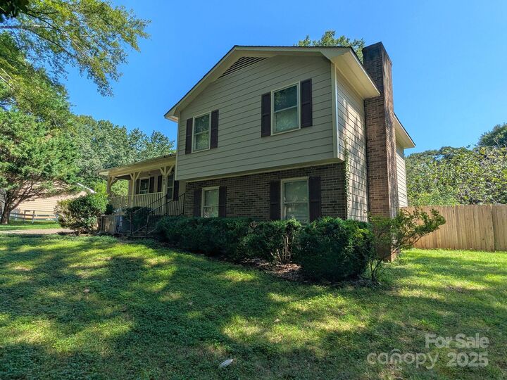 Property Photo:  105 Redcoat Drive  SC 29715 