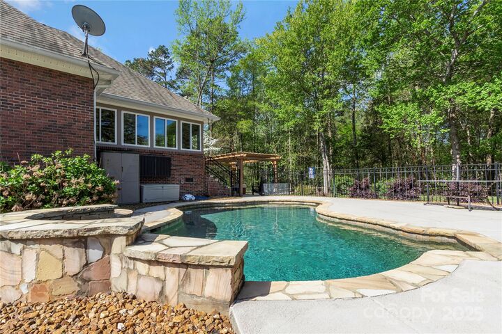 1427 Doe Ridge Lane  Fort Mill SC 29715 photo