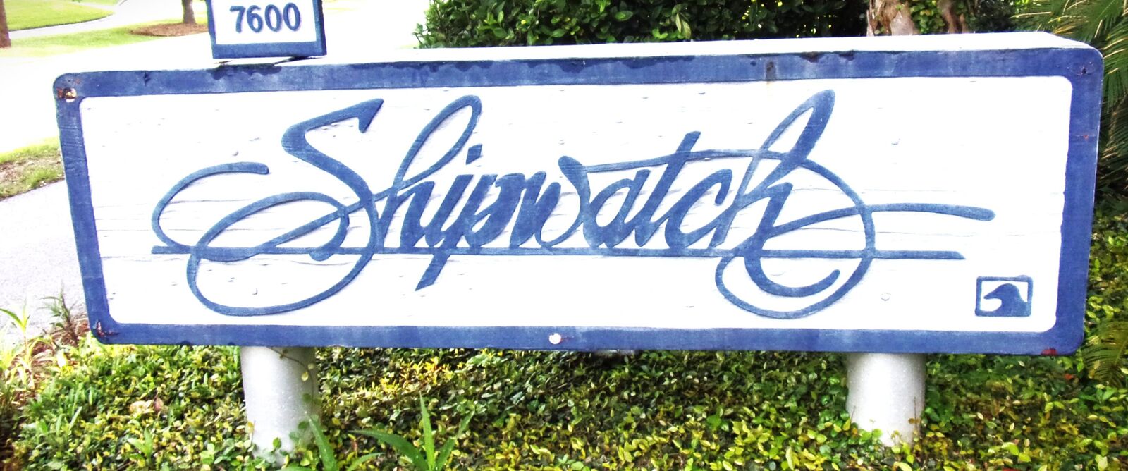 Property Photo:  7600 Palmetto Drive # D 223-D  SC 29451 