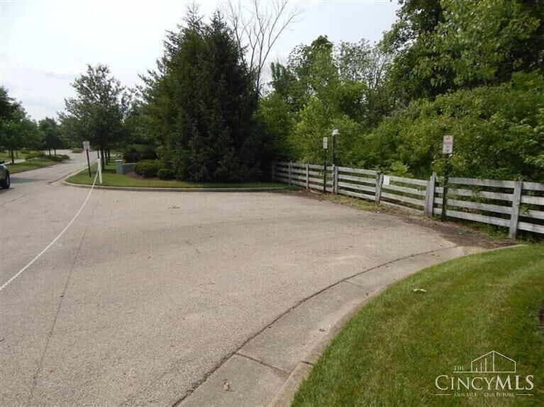 Property Photo: 0 Winding River Boulevard OH 45065