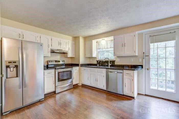 Property Photo: 8059 Hetz Drive OH 45242