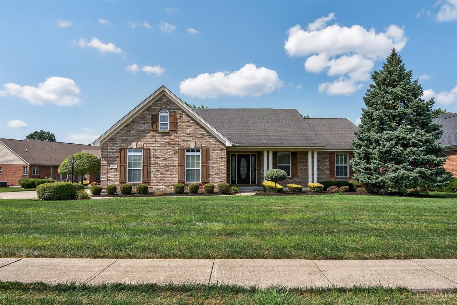 Property Photo: 6150 Rapid Run Road OH 45233