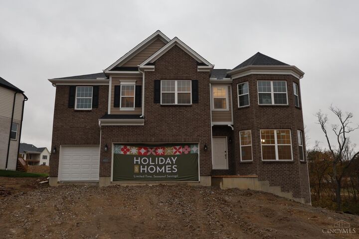 Property Photo:  4033 Trailside Drive  OH 45248 