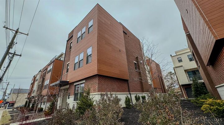 Property Photo:  3912 Edwards Road  OH 45209 