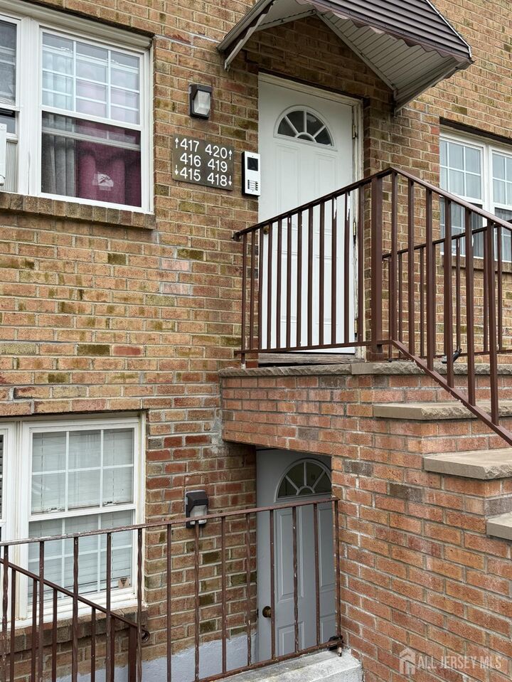 Property Photo: 415 College Drive NJ 08817