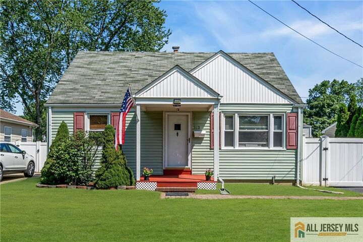 513 Howard Avenue  Middlesex NJ 08846 photo