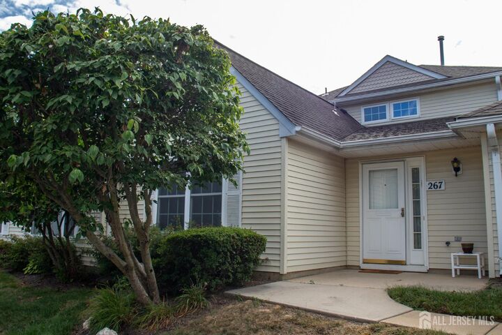 267 Nighthawk Drive  Monroe NJ 08831 photo