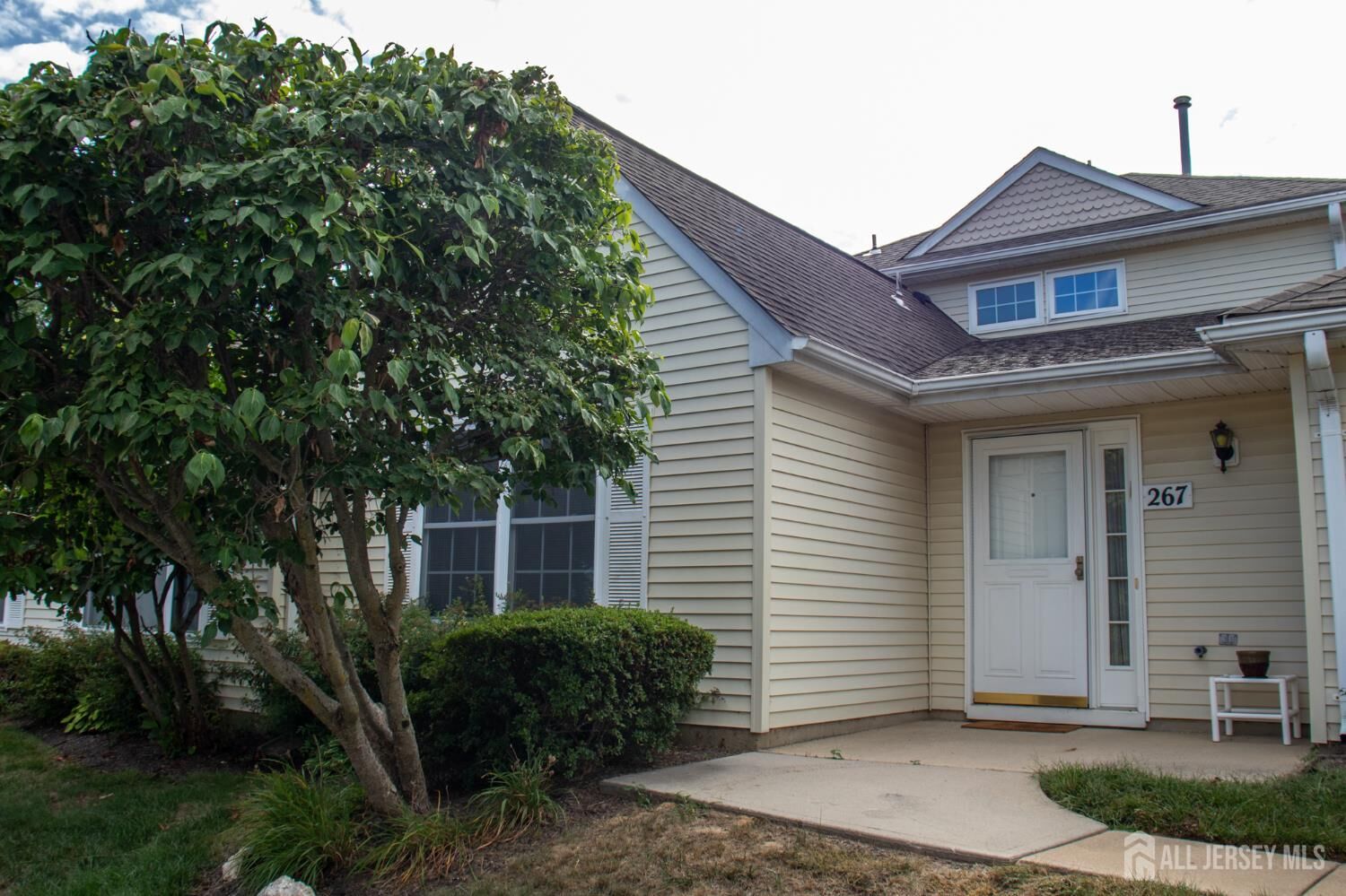 Property Photo: 267 Nighthawk Drive NJ 08831
