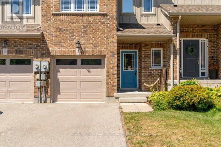 Property Photo: 14 Jeffrey Drive ON N1E 0L6