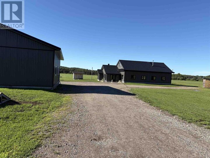 Property Photo: 587 Watson Rd E ON P0S 1C0