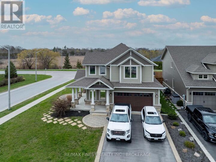 64 Tessa Boulevard  Belleville (Belleville Ward) ON K8N 0B4 photo