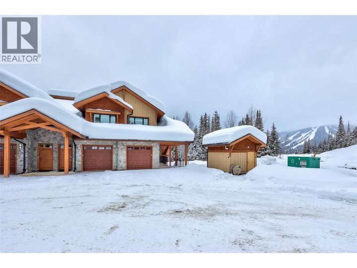 Property Photo: 7005 McGillivray Lake Drive 18 BC V0E 5N0
