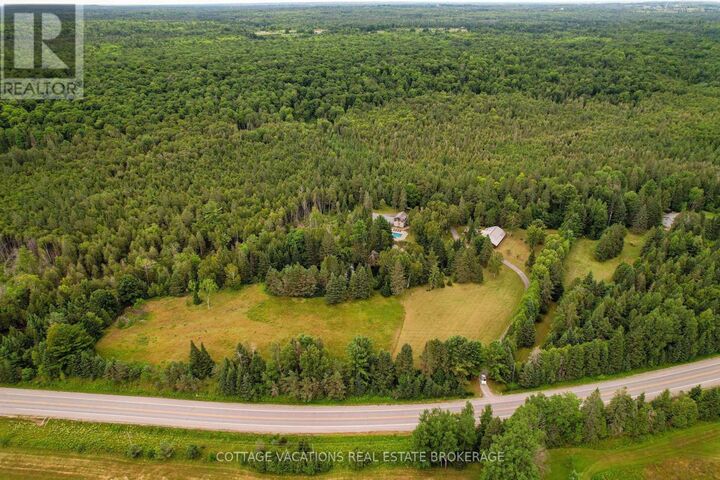Property Photo: 2090 County 121 Road ON K0M 1C0