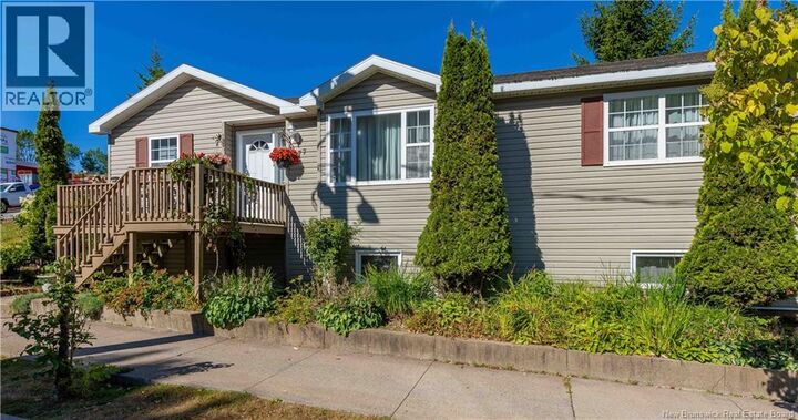 Property Photo: 677 Brunswick Drive NB E2L 3T1