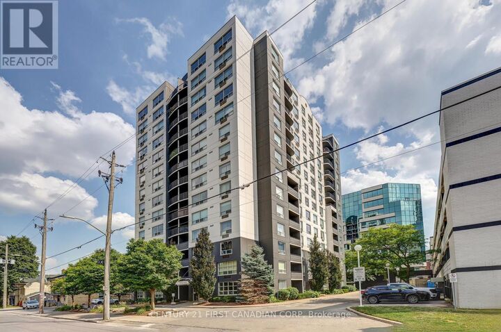 155 Kent Street 506  London East (East F) ON N6A 5N7 photo