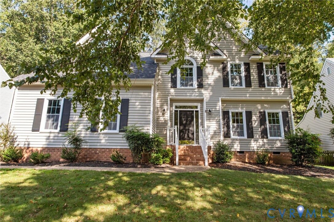 Property Photo:  10342 Brickerton Drive  VA 23116 