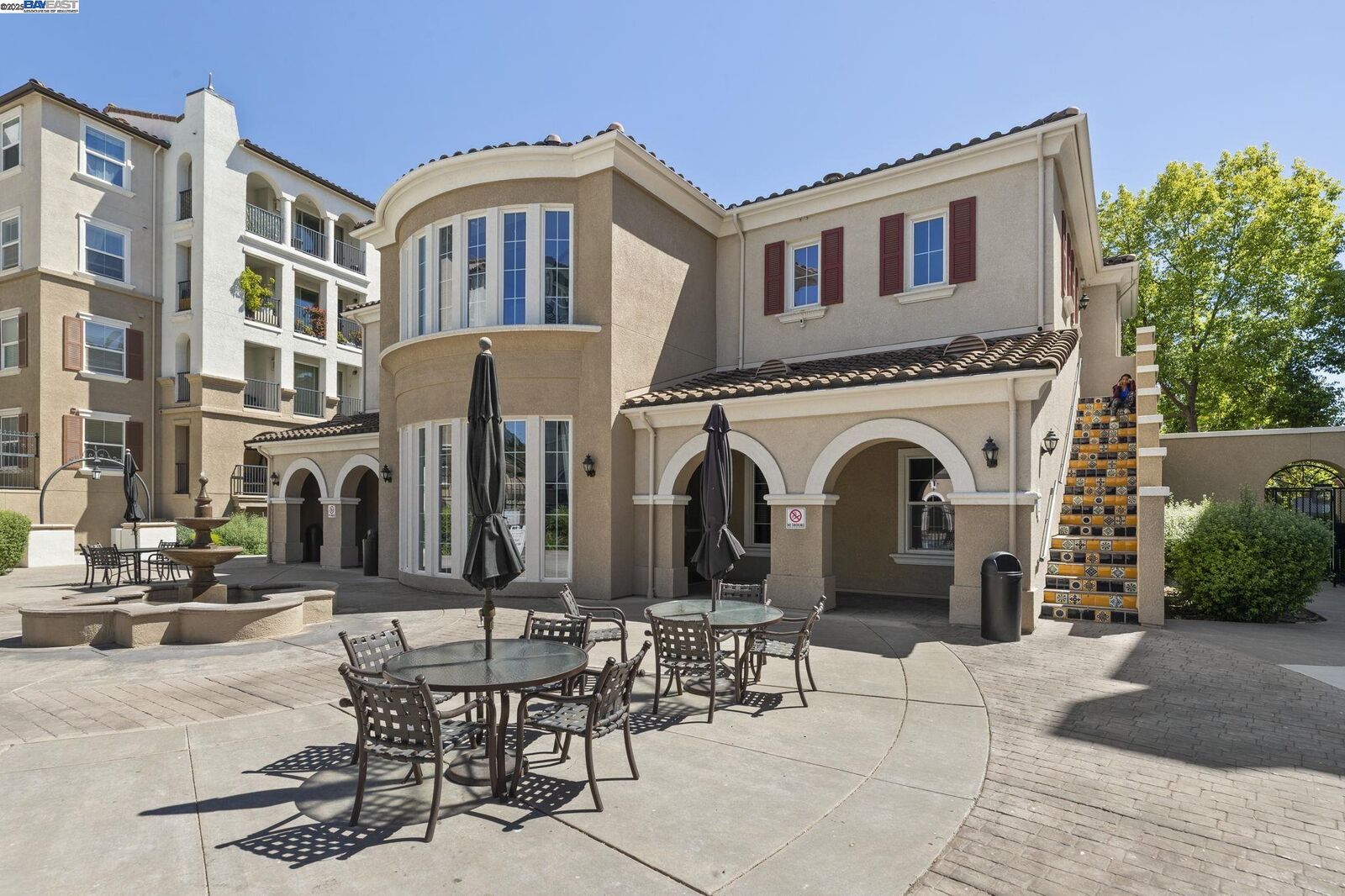 Property Photo: 3240 Maguire Way 103 CA 94568