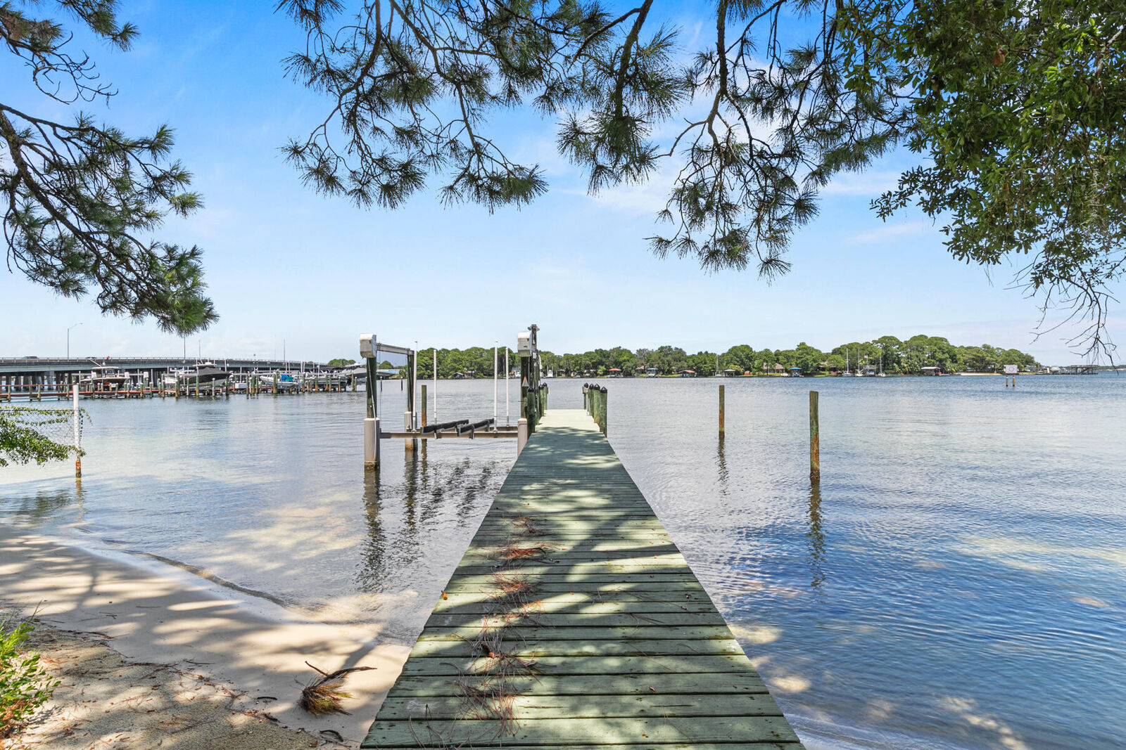 Property Photo: 53 Yacht Club Drive 2 FL 32548
