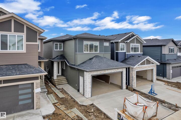 Property Photo: 3519 42 Avenue AB T4X 3A7