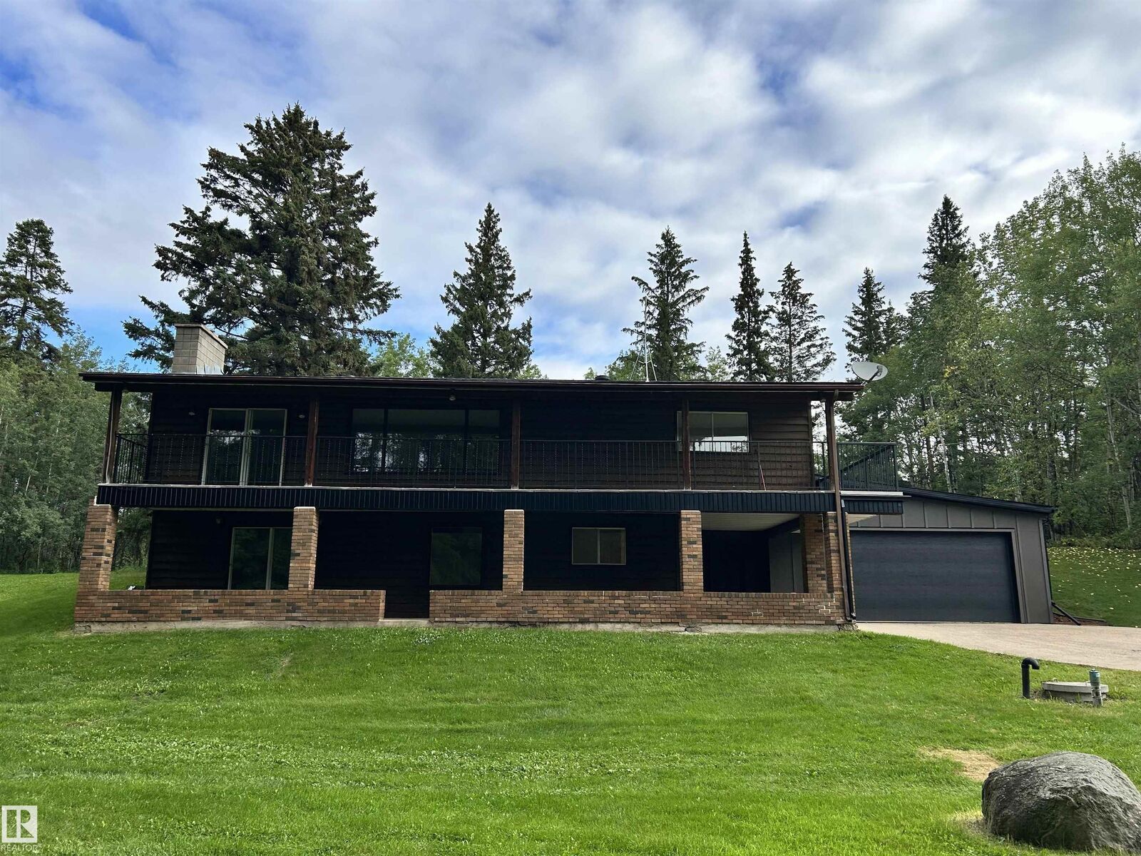 Photo de la propriété: 22430 Twp Road 520 133 AB T8C 1E6