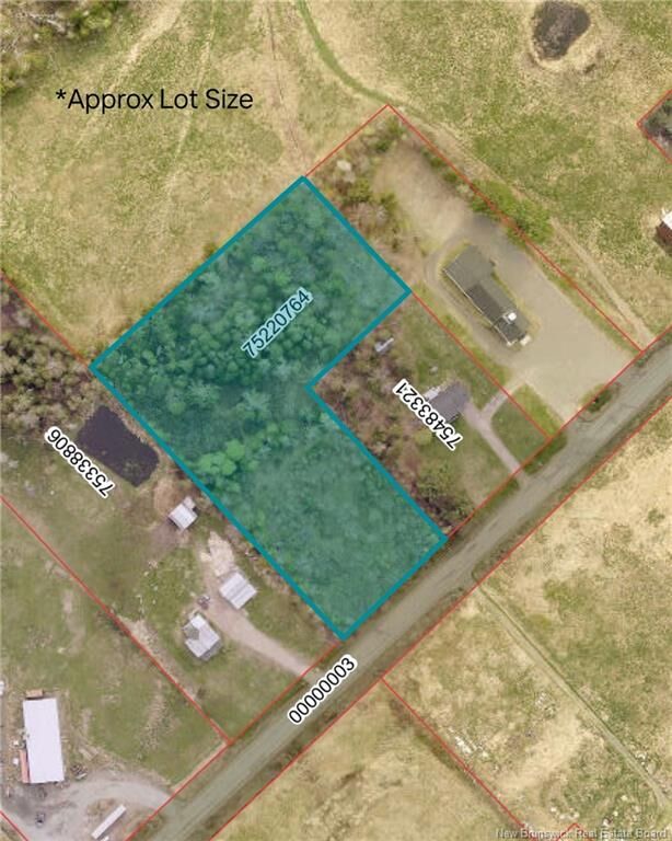 Property Photo:  505 Route 616  NB E3B 5G4 