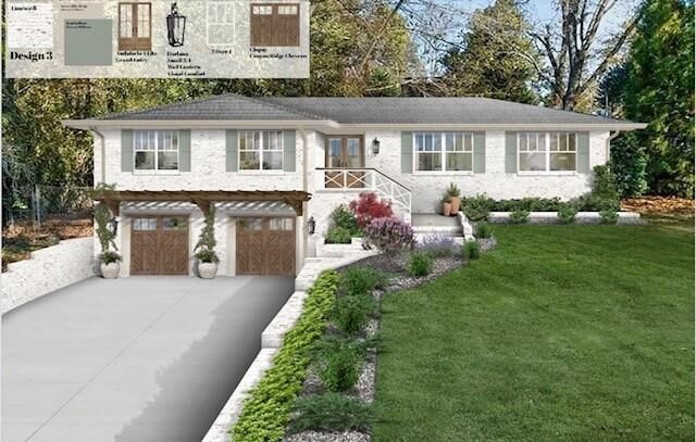 Property Photo: 636 Pauley Place GA 30328